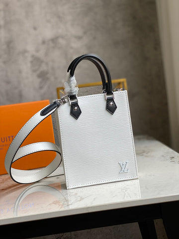LOV2 Bags - Makersluxe Bags  861