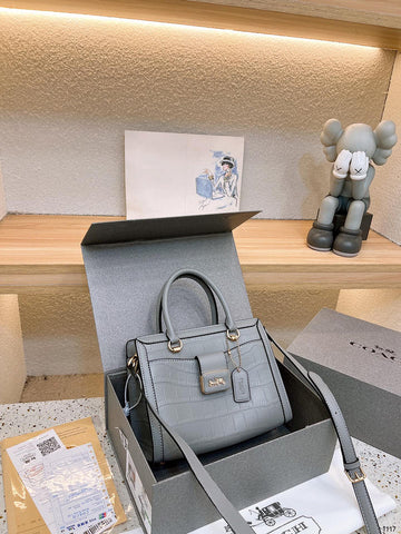 Makersluxe Bags - CCH Bags - 399