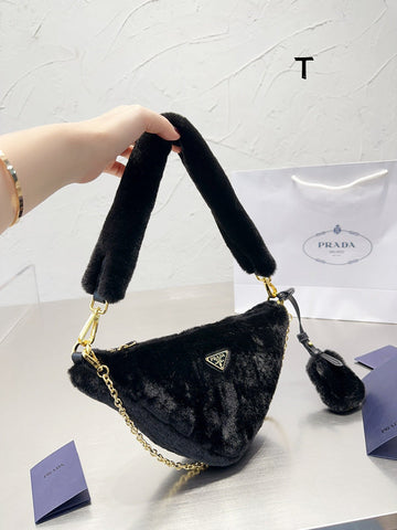Makersluxe Bags - PDA Bags - 451