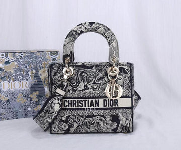 DOR Bags - Makersluxe - 364
