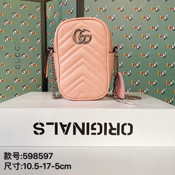 GCC - MLB Fashion Bags - 1174