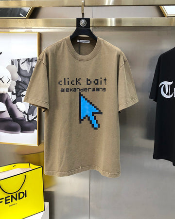 Makersluxe - Men T Shirts - 888