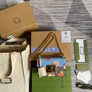 Makersluxe Bags - GCI Bags - 2797