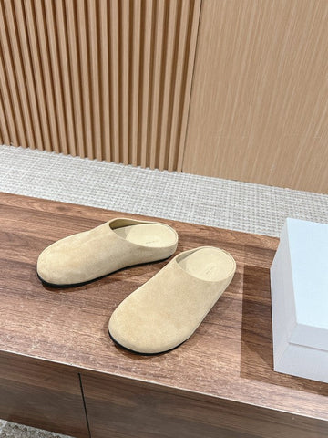Makersluxe - THR Women Shoes - 106