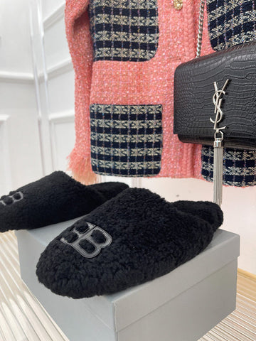 Makersluxe Bags - BGA Shoes - 1017