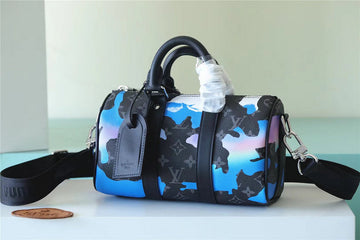 Makersluxe Fashion Lu-Vi bags - 11253
