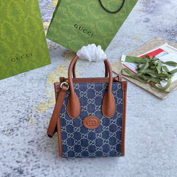 Makersluxe Fashion - GCI Bags - 1828