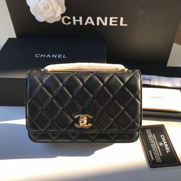 Makersluxe Bags - CHL Bags - 4294