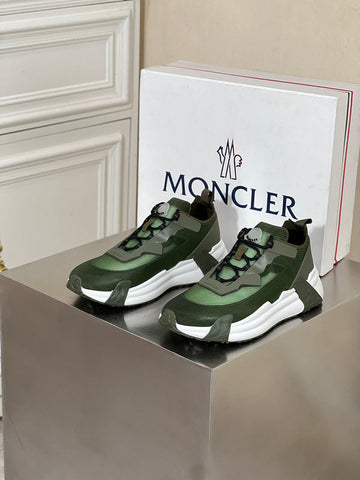 Makersluxe - MCOL Men Shoes - 440
