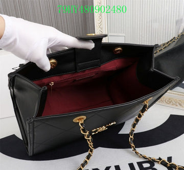 Makersluxeras - CHL Bags - 3314