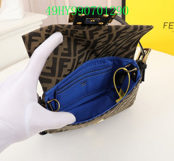 Makersluxeras - mlb Bags - 2631