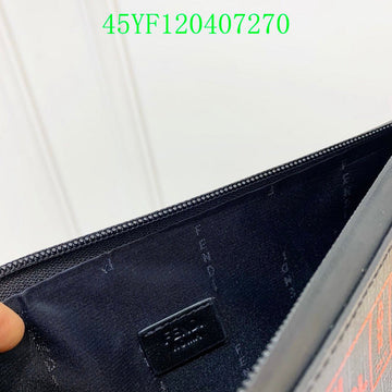 Makersluxeras - FDE Bags - 1685