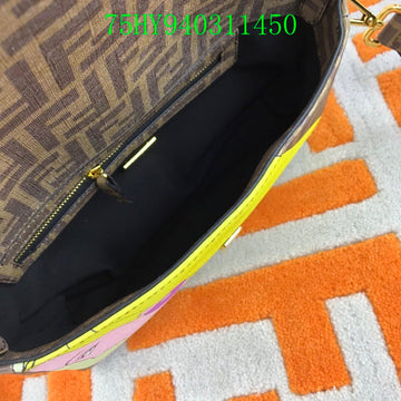 Makersluxeras - FDE Bags - 1854