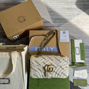 Makersluxe Bags - GCI Bags - 6729