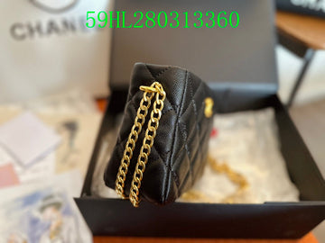 Makersluxeras - CHL Bags - 1339
