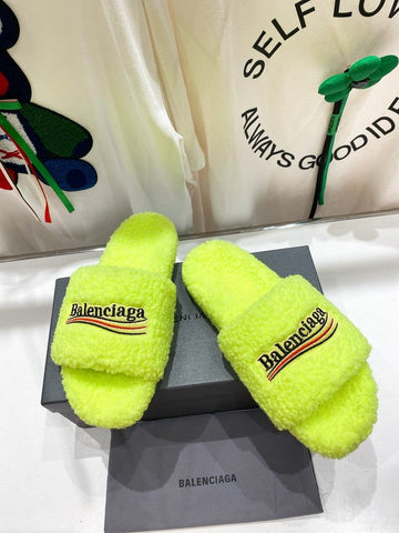 Makersluxe Bags - BGA Shoes - 1078