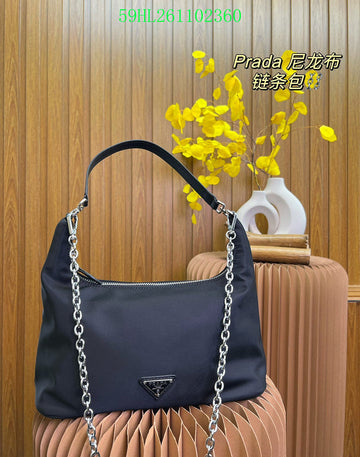 Makersluxe Bags - PDA Bags - 3887