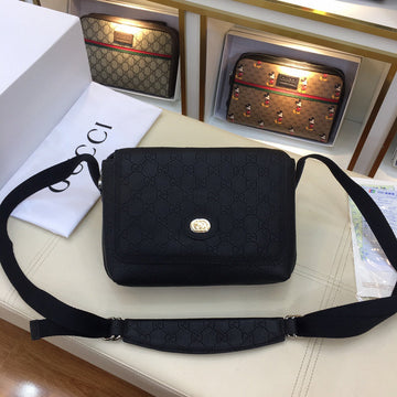 ZYNTQ - All Men Bags - 083
