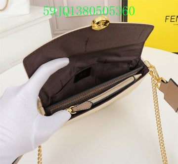 Makersluxeras - FDE Bags - 1599