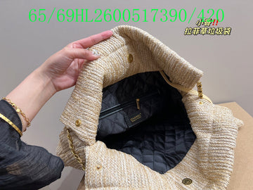Makersluxeras - CHL Bags - 905