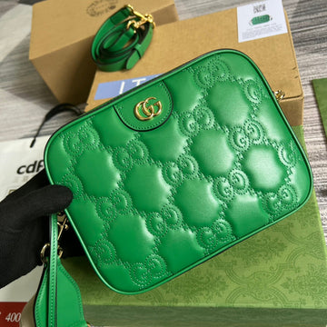 Makersluxe Bags - GCI Bags - 4285