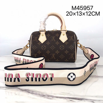 LOV2 Bags - Makersluxe Bags  1107