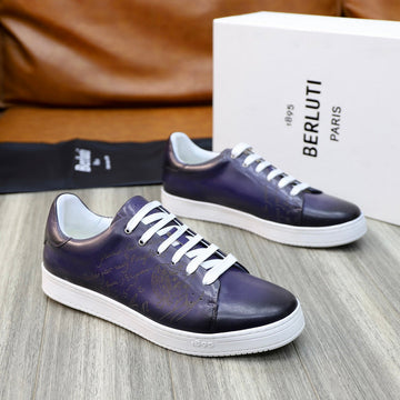 Makersluxe - BRE Men Shoes - 364