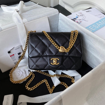 Makersluxe Bags - CHL Bags - 2555