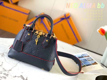 LOV2 Bags - Makersluxe Bags  323