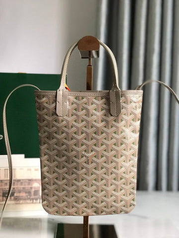 Makersluxe - GYO Bags - 108