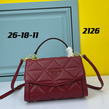 Makersluxe Bags - PDA Bags - 728
