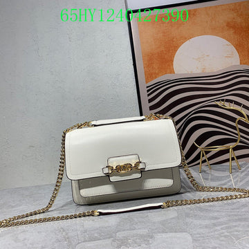 Makersluxe Bags - MK Bags - 417