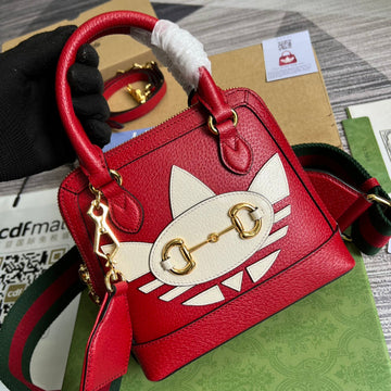 Makersluxe Bags - GCI Bags - 4391