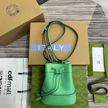 Makersluxe Bags - GCI Bags - 7494