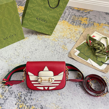 Makersluxe Fashion - GCI Bags - 1902