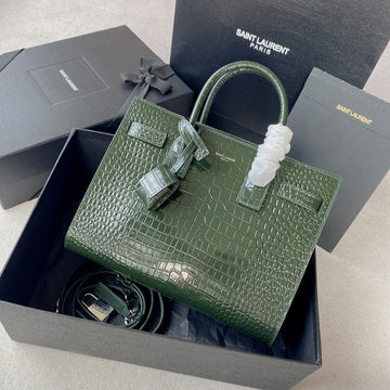 Makersluxe Bags - SLY Bags - 272