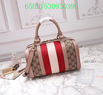 Makersluxe Fashion - GCI Bags - 10807