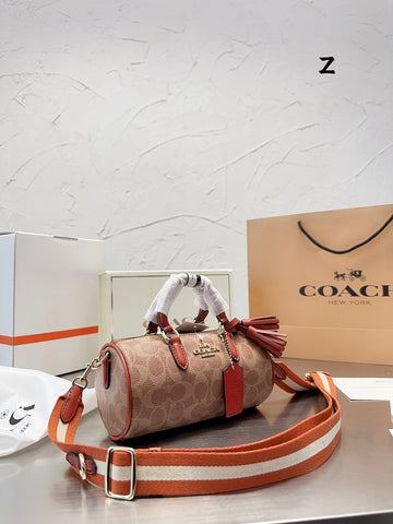 Makersluxe Bags - CCH Bags - 364