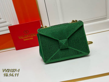 Makersluxe Bags - VTO Bags - 543