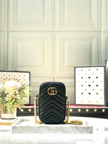 Makersluxe Bags - GCI Bags - 5007