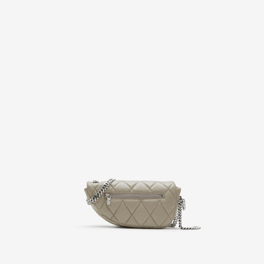Burberry Shield Lock Bag
