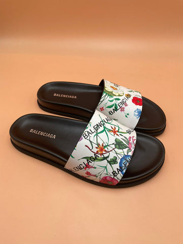 Makersluxe Bags - BGA Shoes - 1108