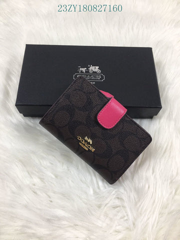 Makersluxeras - CAH Wallet - 147
