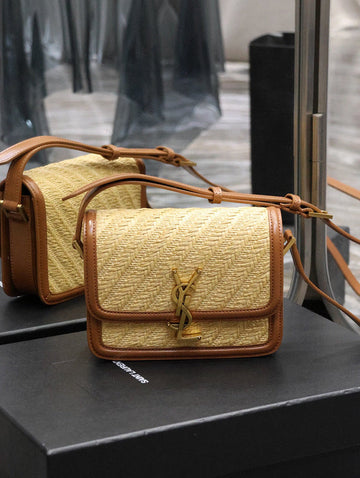 Makersluxe Fashion - SLY Bags - 052