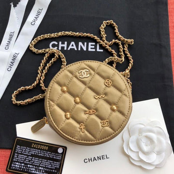 Makersluxe Bags - CHL Bags - 368