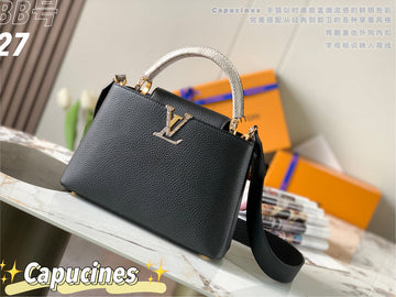LOV2 Bags - Makersluxe Bags  247