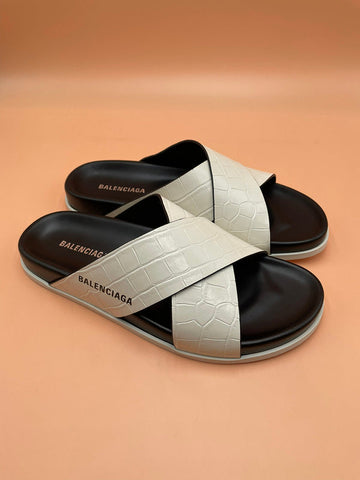 Makersluxe Bags - BGA Shoes - 1124