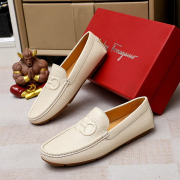 Makersluxe - FGO Men Shoes - 915