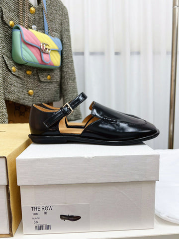 Makersluxe - THR Women Shoes - 467