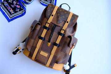 Makersluxe Fashion Lu-Vi bags - 17762